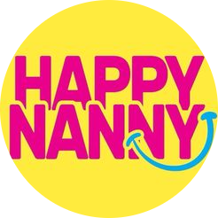 Happy Nanny